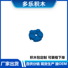 ���ݘ���4032�eľ2x2 �A�厧ʮ���S��DIYС�w���eľMOC����羳ֱ