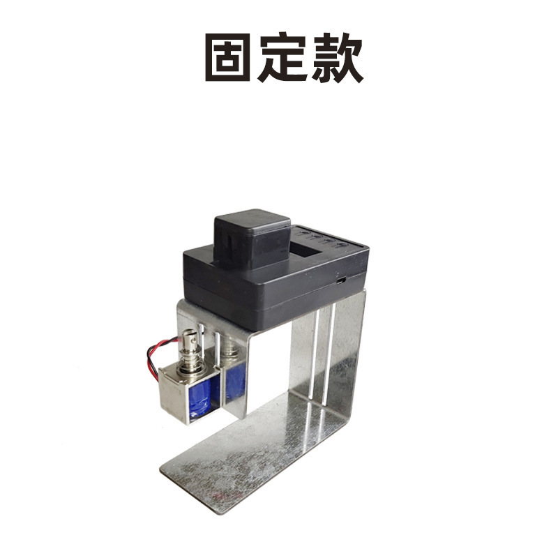 自动敲击器键盘物理点击器游戏网游代替手指物理挂机工具按键