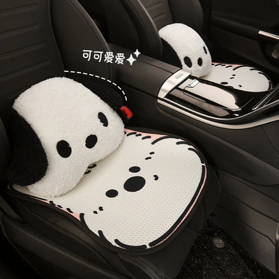 Seat cushion, seat cover: Car Cushion Four Seasons Universal