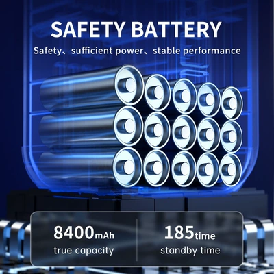 device for emergency car starting — Kempinq və səyahət
