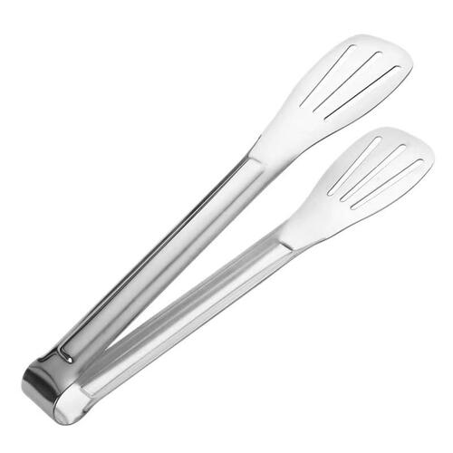 Kitchen tool clip anti-scalding food clip household 201 stainless steel thickened food clip barbecue clip steak bread