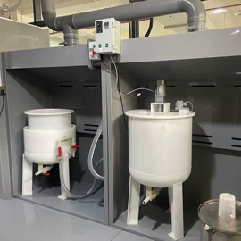 金属成型设备;电镀设备;饰品配件