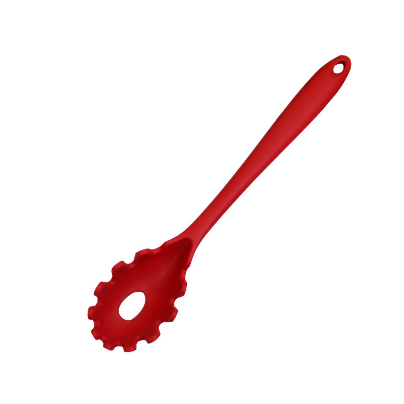 8 piezas de cocina de silicona antiadherente de grado alimenticio cocina de silicona resistente a altas temperaturas al por mayor