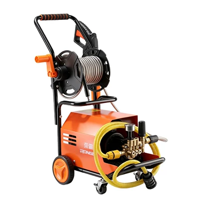 Car Washer 220V Booster Water | Car washing machine
