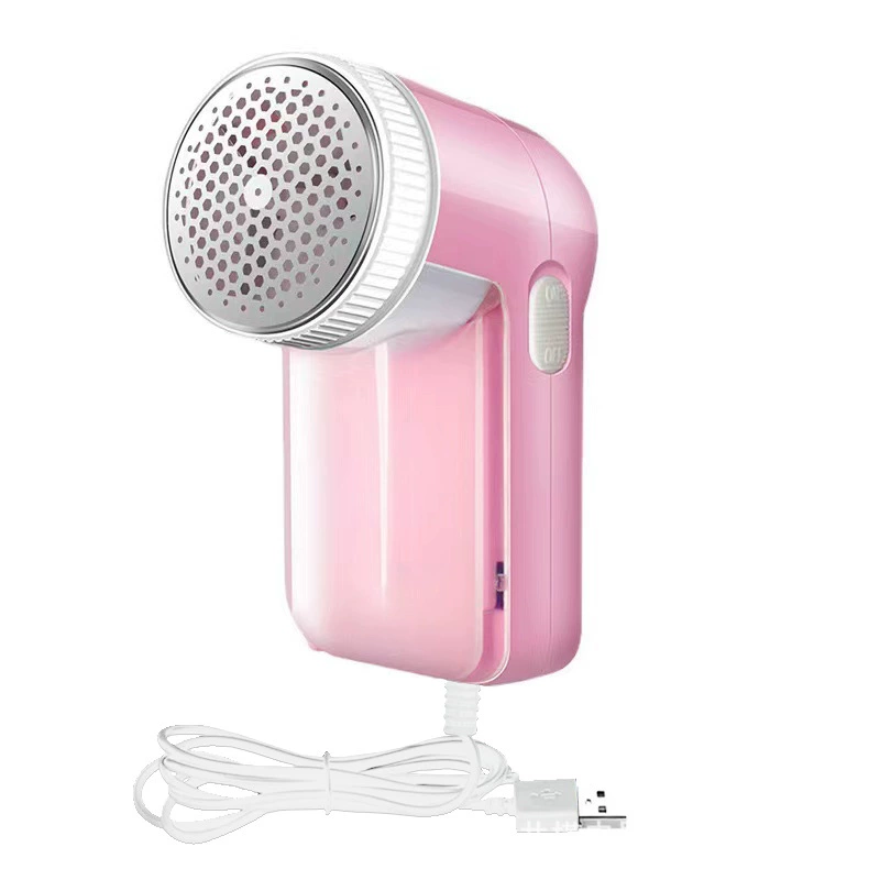 居佳优 Rechargeable harmless trimmer with usb charger for home use