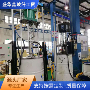 Manufacturer's Portable Hand-Push Mobile Oil Filling Machine, Suitable for Vehicle Mounting, Dc-Powered Pneumatic Oil Dispenser