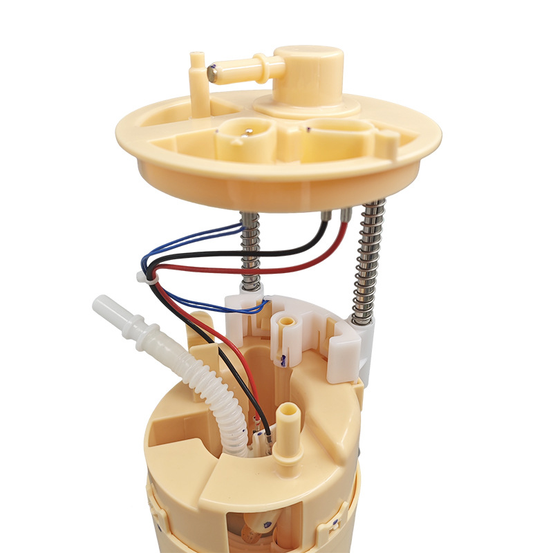 16117195471 16117324296 16117164321 is suitable for BMW E70 diesel fuel pump assembly