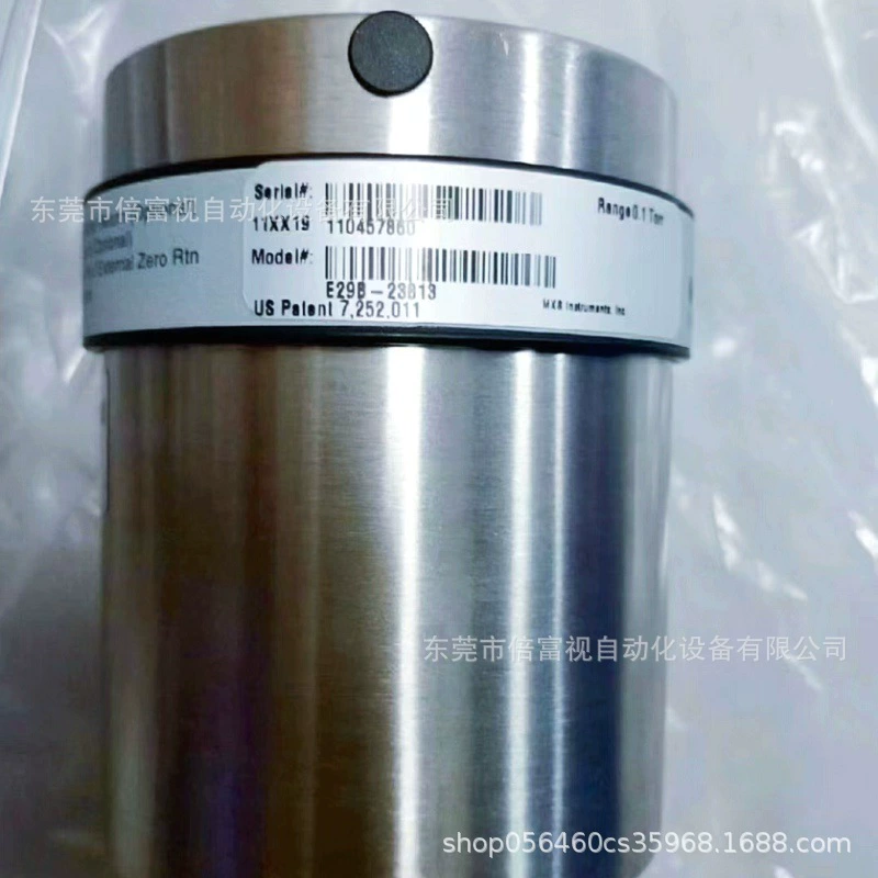 Вакуумметр MKS 626C21TDE, новая оригинальная распродажа, цена договорная