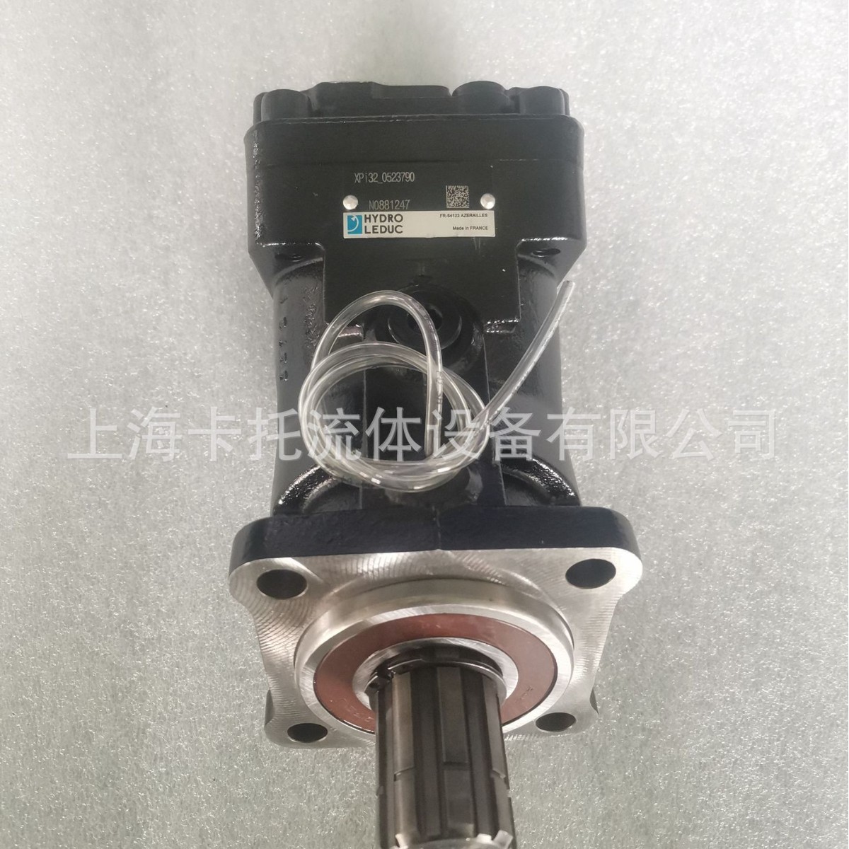 供应力度克XPI12|xpi18|xpi25|XPi32|xpi41|CATO柱塞泵