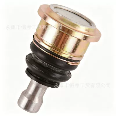 Large Displacement Steering Ball – Motorcycle frame