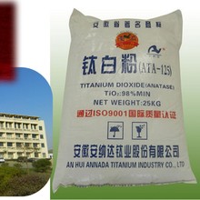 纳米级 电子级钛白粉 锂电池 锐钛/特种高纯度二氧化钛