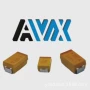 avxkyocera0603yc104kat2amlcc电容