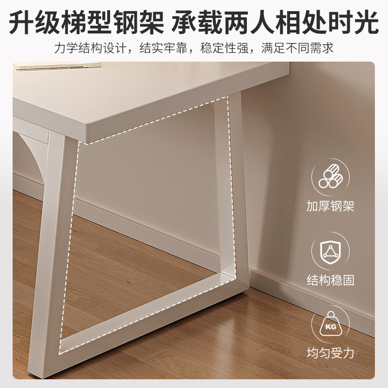 Escritorio de escritorio