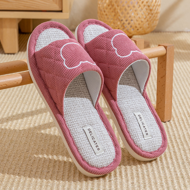 오픈 베어 스킨 레드 [클리어런스]