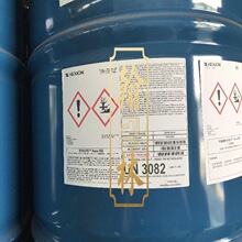 样品 美国陶氏环氧树脂Olin DER 862​​ 改性液态双酚A环氧树脂