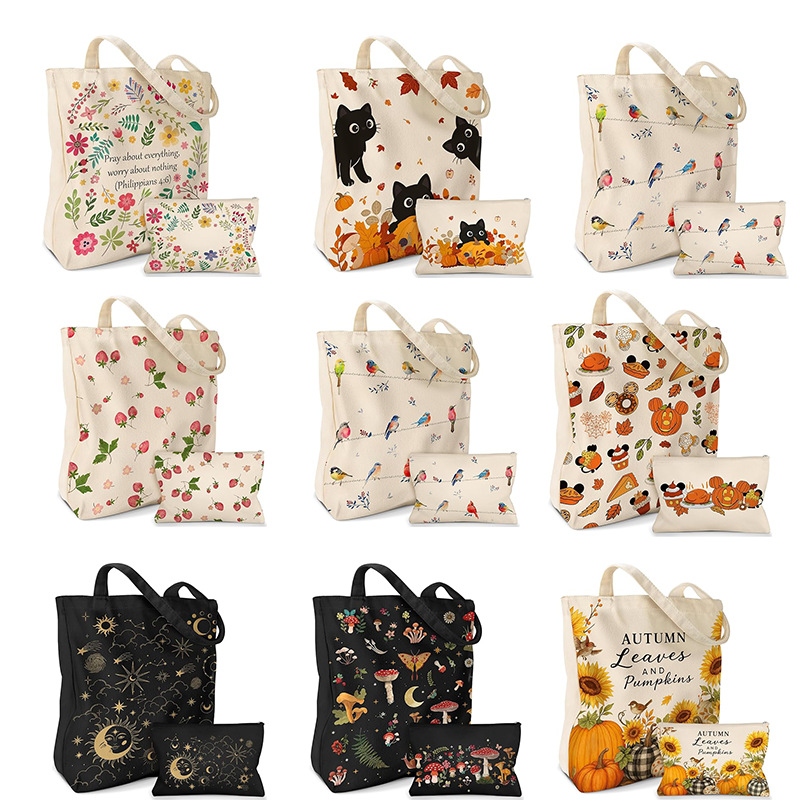 cloth bag