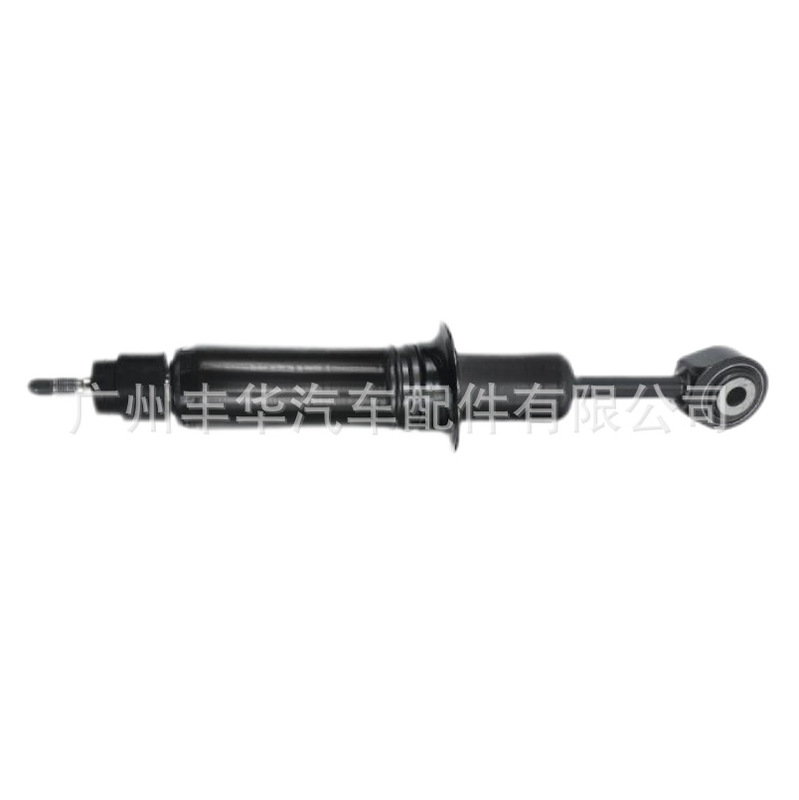 48510-69355 is suitable for Toyota Land Cruiser URJ# car shock absorber shock absorber