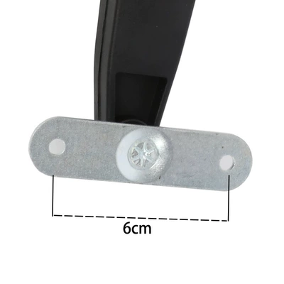 support arm spring curved roof: Other Car Modifications