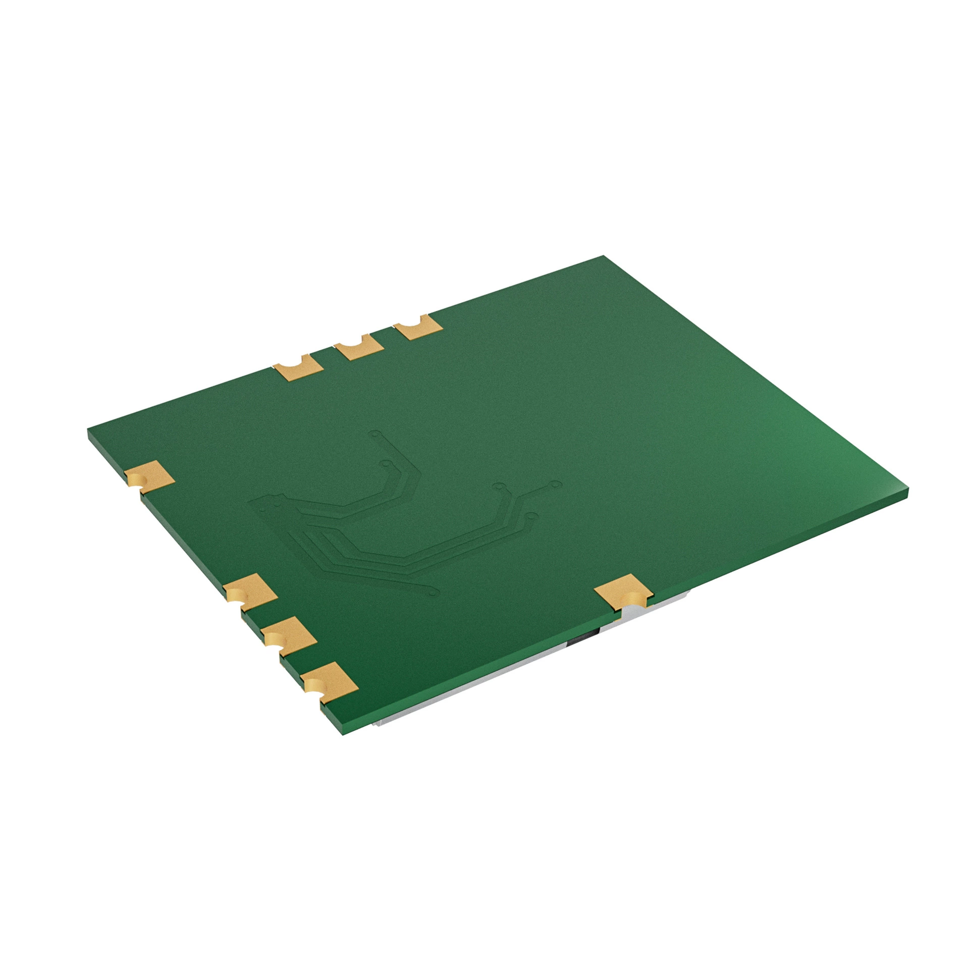 RTL8188FTV USB 2.4GHz WIFI поддерживает одиночную антенну Беспроводной передающий модуль WiFi модуль