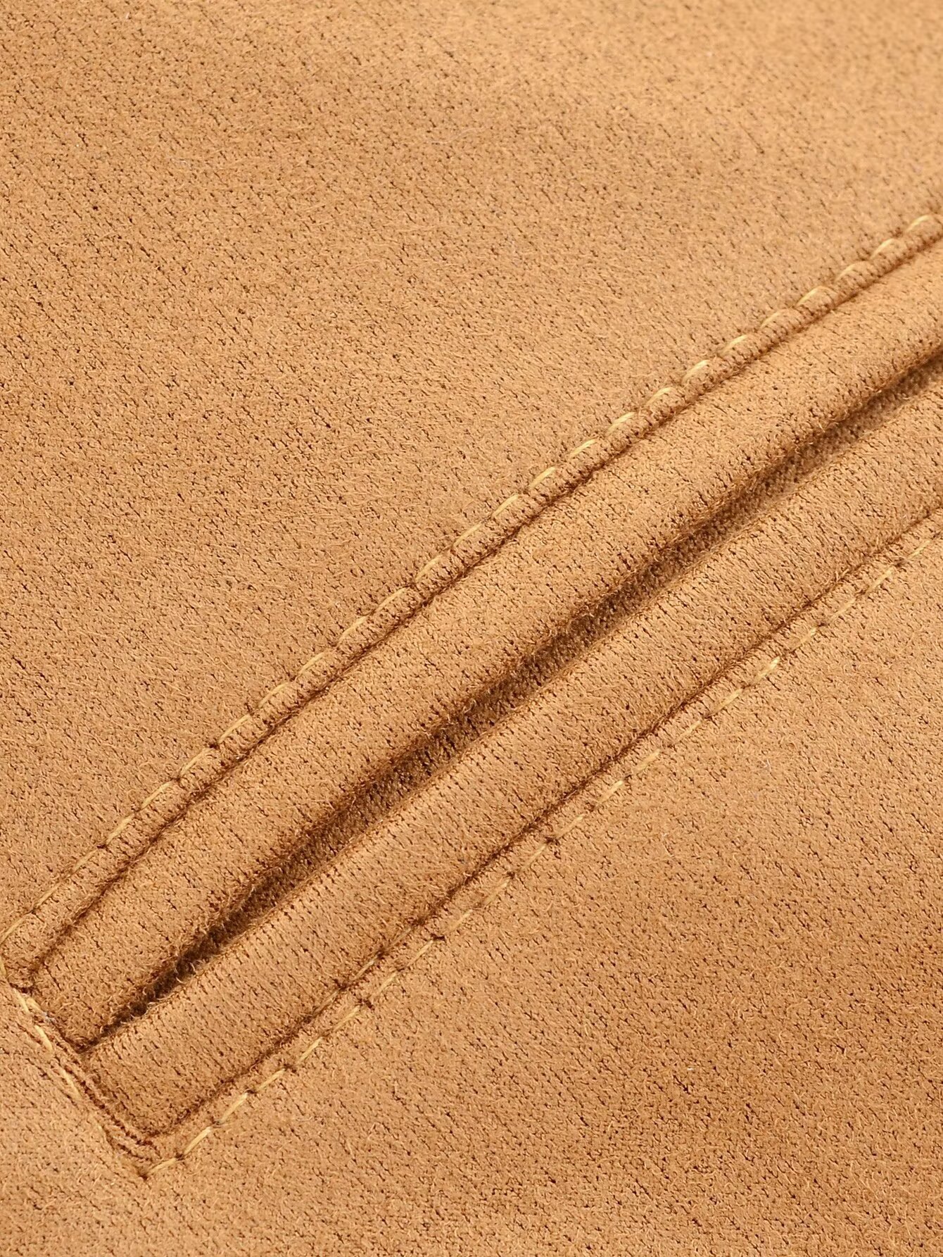 Abbigliamento donna autunno e inverno 2024 nuova moda di strada casual giacca con collo alto_voghion.com