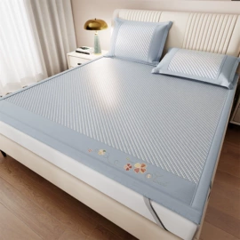 四件套;夏凉被;冰丝席