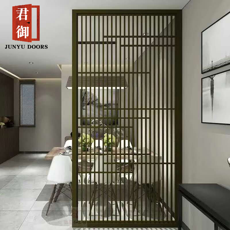 Japanese-style Grid Panel Cabinet Door Screen Blind Cabinet Door Lattice Door Non-standard Grid Strip Solid Wood Multi-layer Panel Paint-free Sliding Door Japanese-style Grid Panel Cabinet Door Screen Blind Cabinet Door Lattice Door Non-standard Grid Strip Solid Wood Multi-layer Panel Paint-free Sliding Door