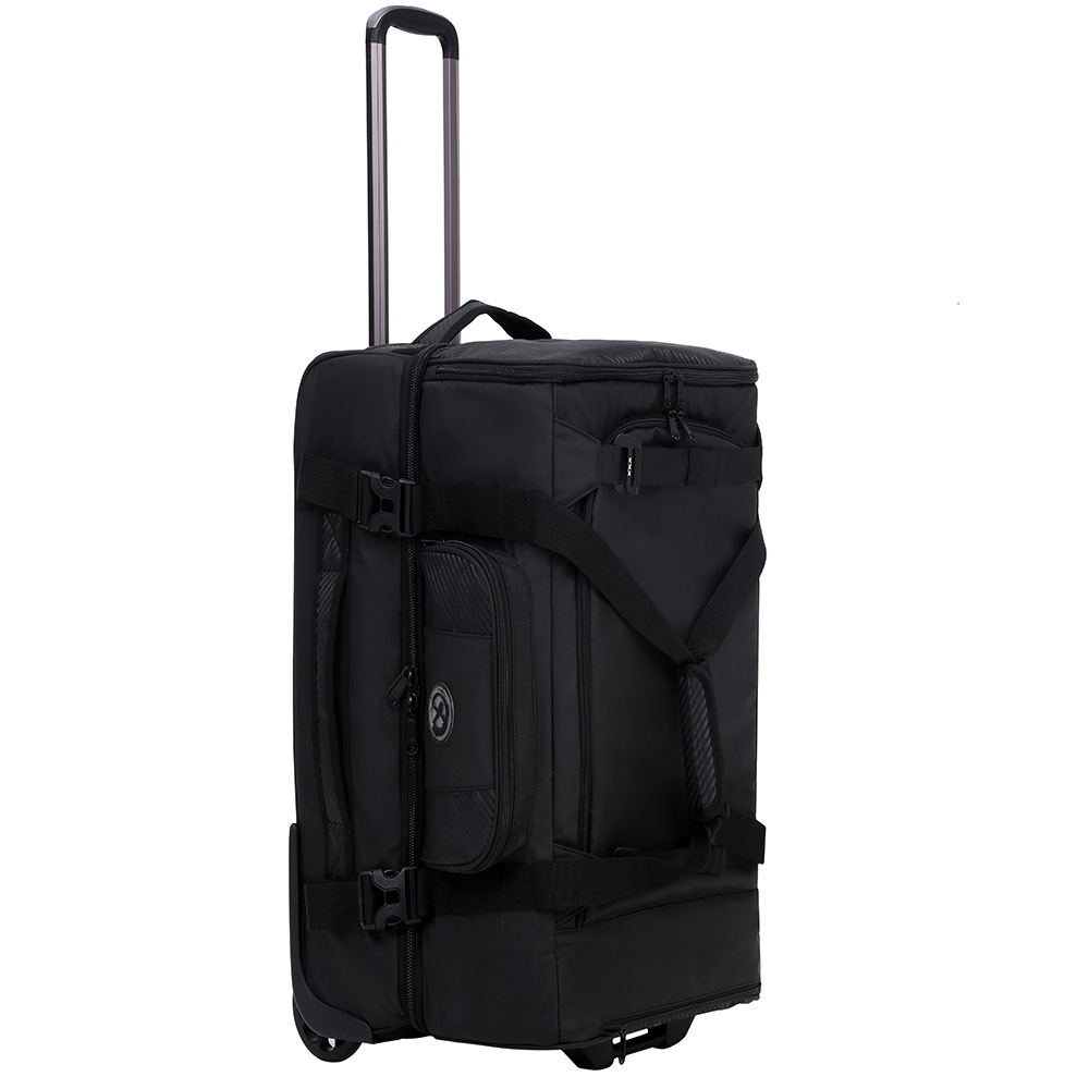 ТПУ черный 100л (можно носить на обоих плечах или вставить)-0см