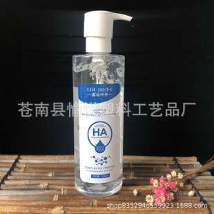 Hyaluronic Acid Ice Crystal Gel Gel for Beauty Salon 500g Deep Hydrating, Moisturizing and Tighening Skin