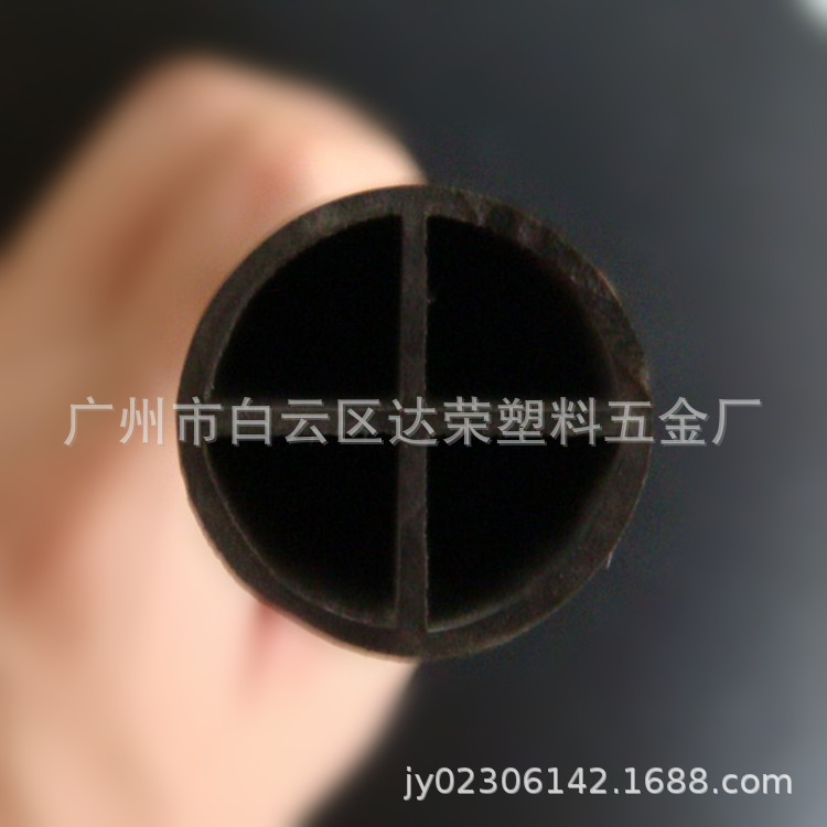 【环保材料】PVC塑料管 耐老化十字管（规格/颜色，可按要求做）