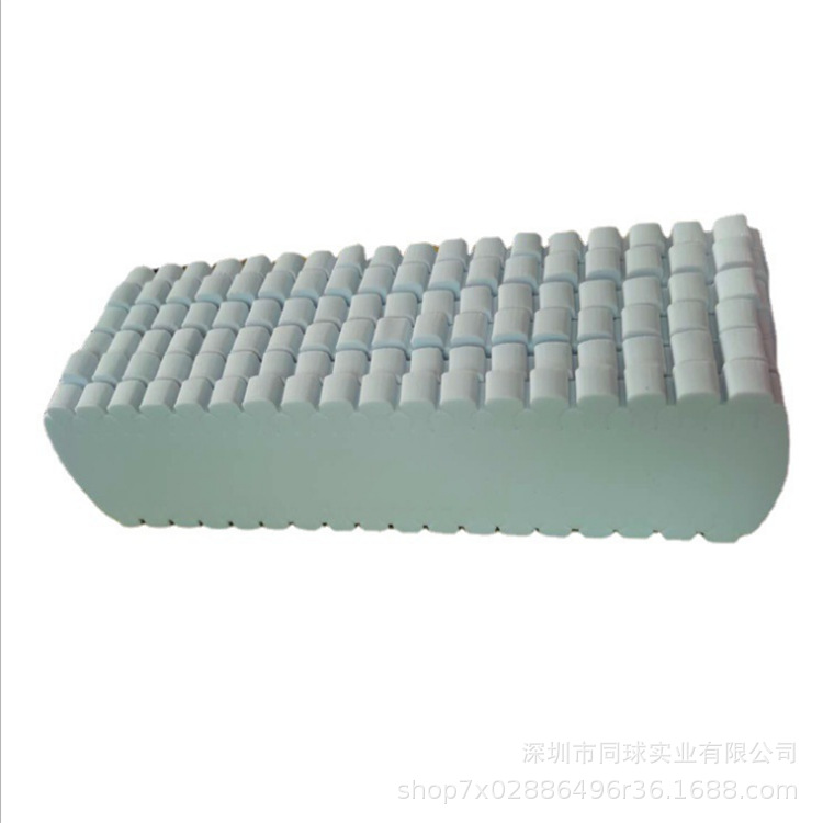 EVA sponge winding board