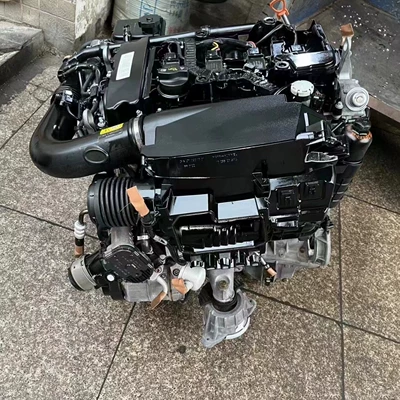 Engine assembly C180 C200 E300
