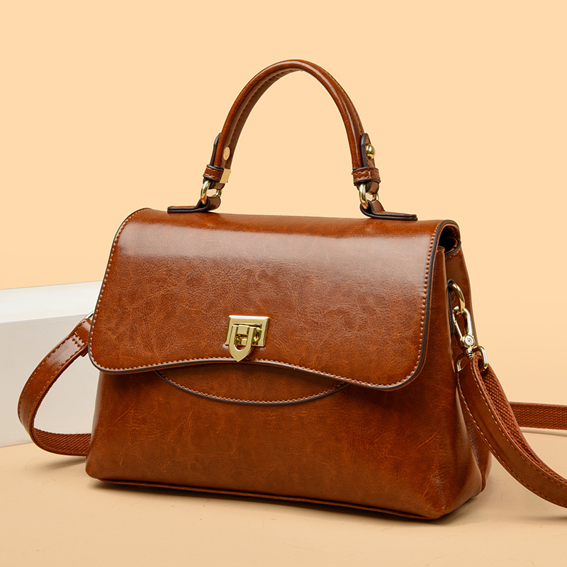 Fashionable High-End Large-Capacity Shoulder Tote For Women, New High-Quality Handbag And Crossbody Small Mens Womens Bag_voghion.com