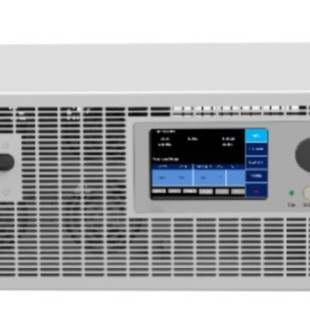 Three-Phase Input Single-Phase Output 10Kva Variable Frequency Ac Power Supply Electronic Products, Household Appliances Test Aging