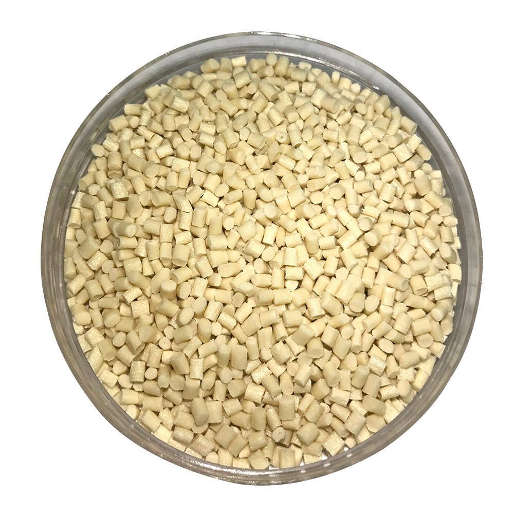 聚苯醚(PPO)+聚苯乙烯(PS)树脂20%GF玻纤增强 用于点火线圈、线轴