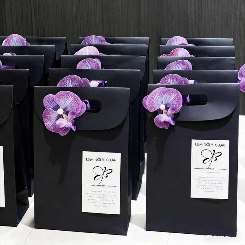 Beauty Salon Opening Celebration Customer-Greeting Gift Set Event Practical Small Gifts High-End Luxury Feel Giveaways