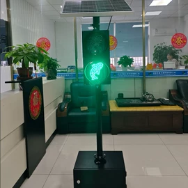 交通警示灯;其他交通控制;其他交通安全