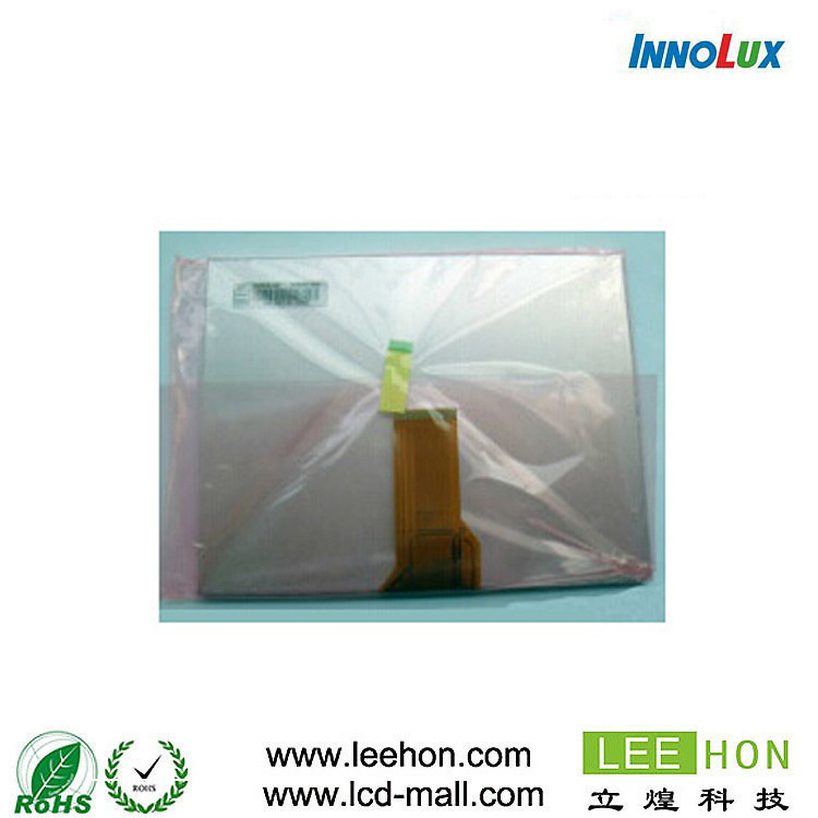 直销群创8寸触摸液晶屏屏EJ080NA-05B供应原厂包装