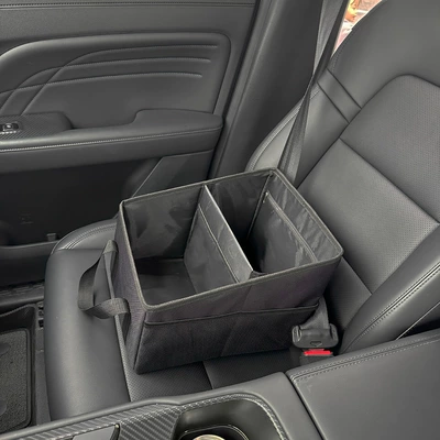 Storage Box, Car storage bag/box