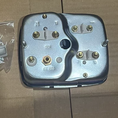 ZILK205, direct sales – automobile instrument