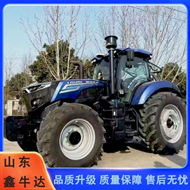 收获机械;土壤耕整机械;拖拉机