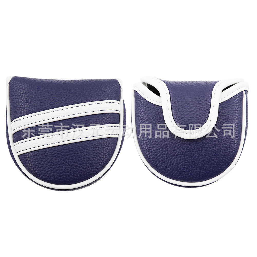 Nuevos juegos de palos de golf clásicos de fabricante al por mayor para comercio transfronterizo, palos de hierro y madera, juegos de putter, accesorios deportivos para exteriores
