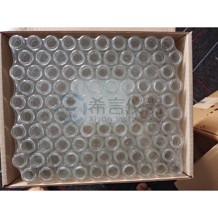 安捷伦 3710051100 外径为 16 毫米的聚丙烯管，125/箱