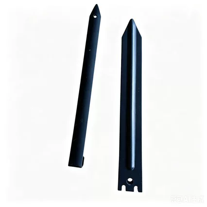 Metal Landscape Edging Posts, Corrugated Garden Landscape Edging, Terrace Boards, Grass Screens, Curved Garden Liners, Tent Stakes, Dog Stakes