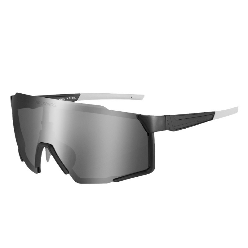 Locke Brothers mit Farbwechsel, polarisiertem Licht, Myopie, Herren- und Damen-Sportbrille für den Außenbereich, winddicht und sandabweisend_voghion.com