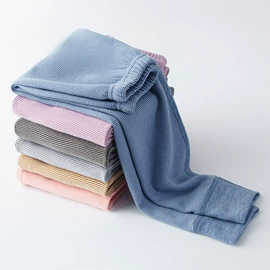 童家居服套装;童裤;童背心/吊带