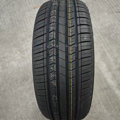 Brand New Habilead Tires 175/185/195/225/205/60/65/70R13R14R15R16K717 (Vehicle tire)