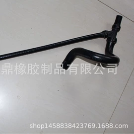 其他冷却系统;汽车水管