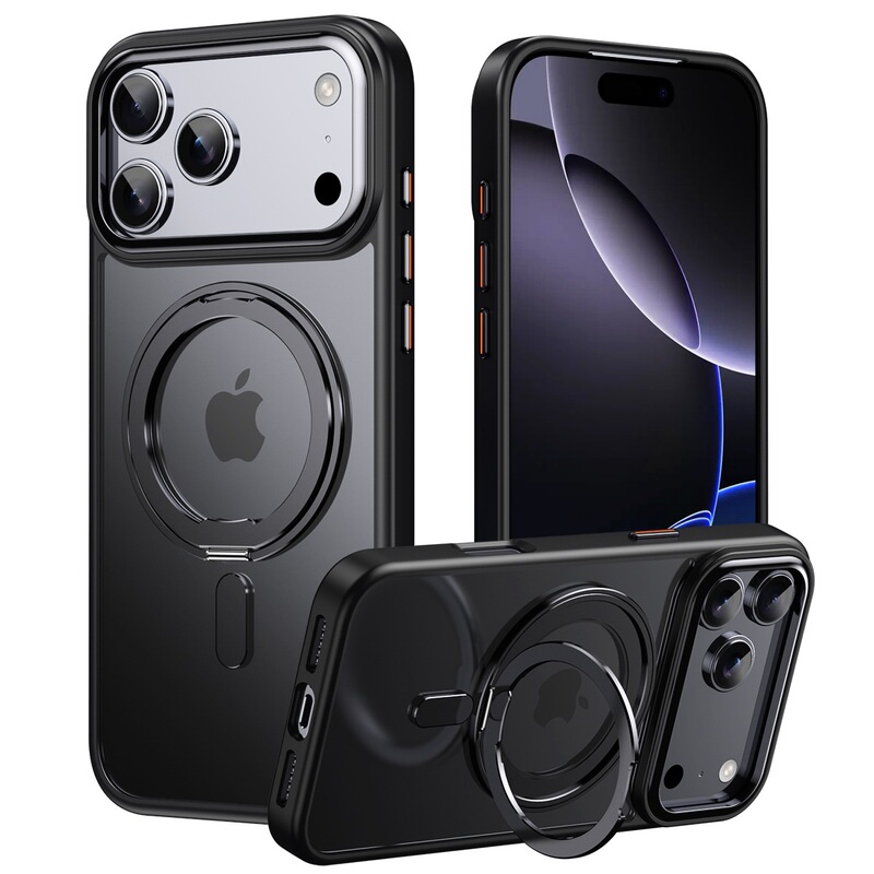 适用苹果17promax手机壳新款iPhone17Air高端保护套17Pro全包镜头|undefined