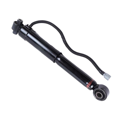 Suitable for Toyota Sequoia Rear damping system