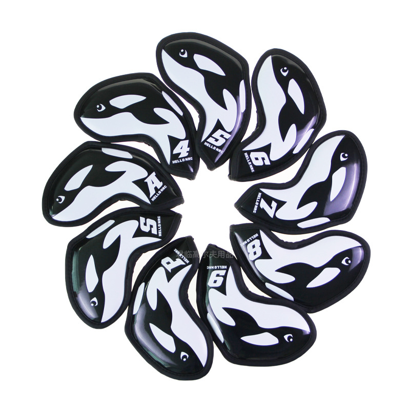 �߶���������golf��ͷ�׻������˱����׾������ñ��PU��ˮ9��/��